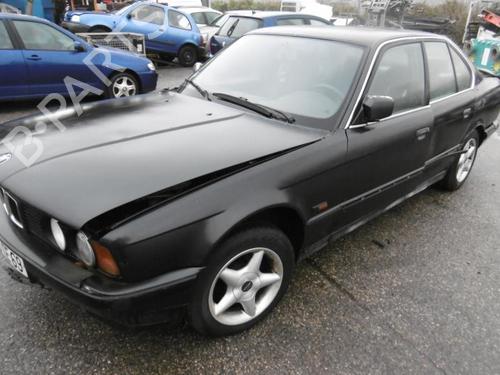 Left front indicator BMW 5 (E34) 524 td | BP22022521C32  - Image 7