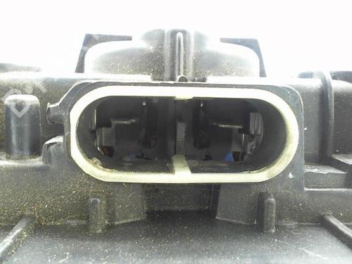 Heater blower motor RENAULT TWINGO II (CN0_) | BP25267936M62 - Image 3