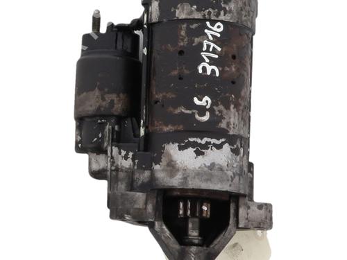 Starter CITROËN C5 I (DC_) 2.2 HDi (DC4HXB, DC4HXE) | BP37010176M8 - Image 4