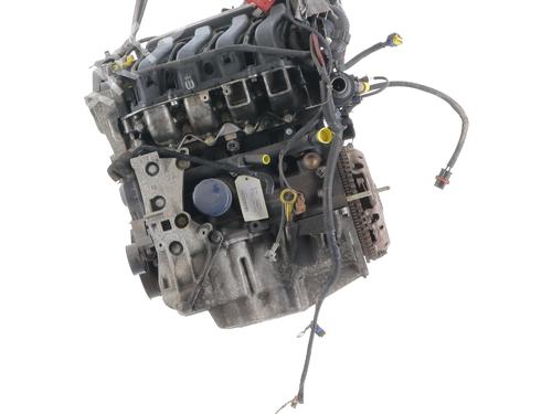 Used Engine RENAULT SCÉNIC II (JM0/1_) 1.6 16V (JM1R) (112 hp) 20972735