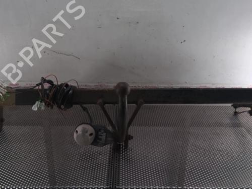 Trækkugle/Mekanisme Trækkugle/Mekanisme NISSAN PRIMERA Hatchback (P11) 2.0 TD (90 hp) 22022807 22022807