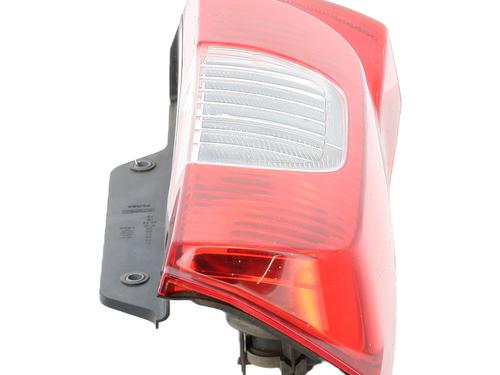 Left taillight PEUGEOT BIPPER (AA_) 1.3 HDi 75 | BP25292181C34 - Image 4