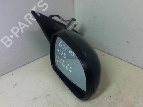 Used Right mirror PEUGEOT 406 (8B) 2.0 HDI 110 (109 hp) 22020430