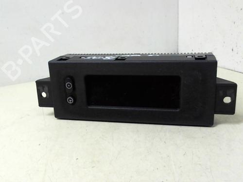 Display OPEL CORSA D (S07) 1.4 (L08, L68) | BP20939689C48