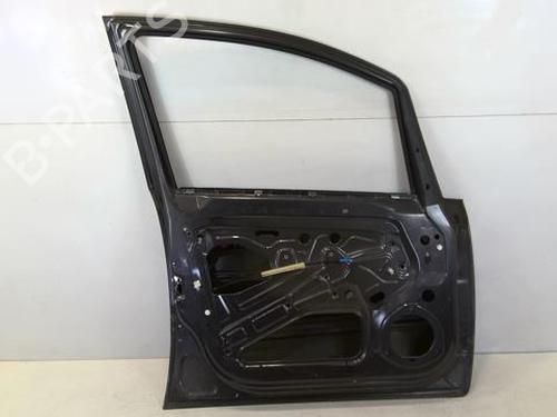 Left front door OPEL ZAFIRA / ZAFIRA FAMILY B (A05) 1.7 CDTI (M75) | BP20944637C2 