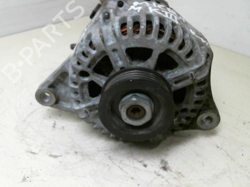 Alternator NISSAN MICRA III (K12) 1.2 16V | BP20949965M7 