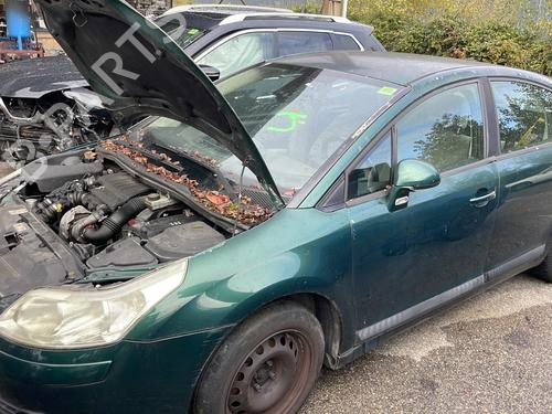 Steering rack CITROËN C4 I (LC_) 1.6 HDi | BP30397787M22 - Image 4