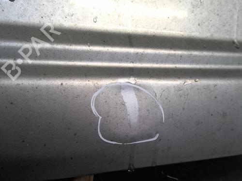 Tailgate NISSAN X-TRAIL I (T30) 2.2 Di 4x4 | BP23790903C6 