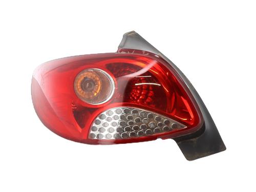 Left taillight PEUGEOT 206+ (2L_, 2M_) 1.1 | BP24435163C34 