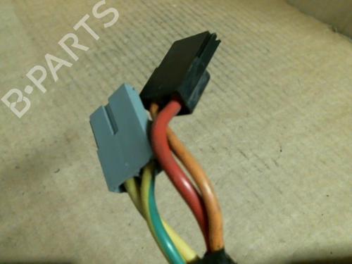 Ignition barrel RENAULT TWINGO I (C06_) 1.2 (C063, C064) | BP20950077M48 