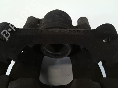 Right front brake caliper MINI MINI (R50, R53) Cooper | BP20944965M104 