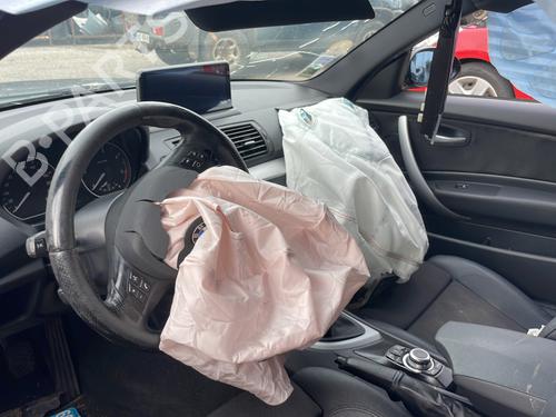 Climate control BMW 1 (E81) 118 d | BP30139426I5