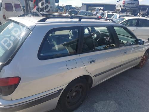 Right taillight PEUGEOT 406 Break (8E/F) 1.8 16V | BP20939602C35 