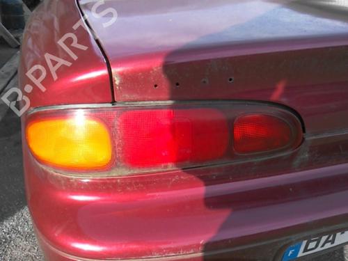 Used Left taillight Left taillight MAZDA MX-6 (GE) 2.0 (115 hp) 22021185 22021185