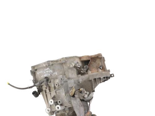 Skrzynia biegów OPEL ASTRA H (A04) 1.7 CDTI (L48) | BP29614171M3