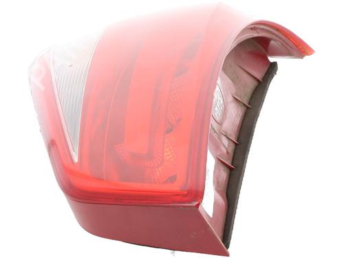Left taillight AUDI A1 (8X1, 8XK) 1.6 TDI | BP29838077C34