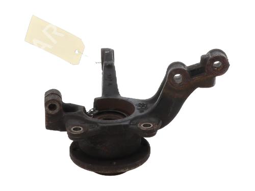 Left front steering knuckle RENAULT KANGOO Express (FW0/1_) 1.5 dCi 75 (FW07, FW10, FW04) | BP26665119M25  - Image 5