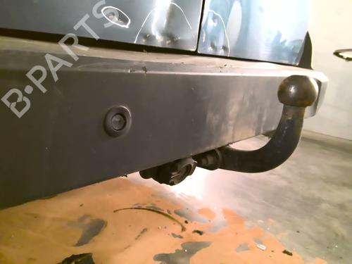 Gancio traino Gancio traino FORD TRANSIT CONNECT V408 Box Body/MPV [2013-2026] 37162081 37162081