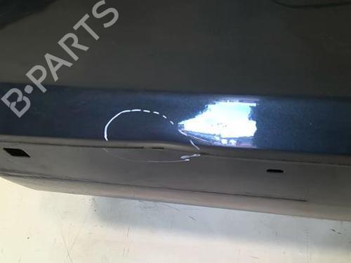 Left rear door FORD FUSION (JU_) 1.6 TDCi | BP22023620C4 