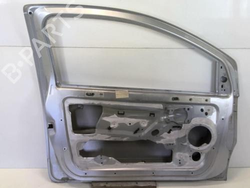 Used Left front door Left front door CITROËN C2 (JM_) 1.4 HDi (68 hp) 22023301 22023301