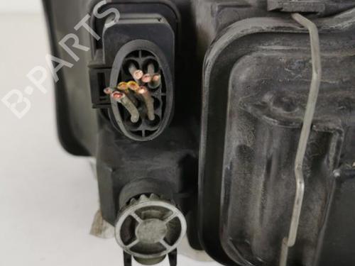 Used Left headlight Left headlight SEAT LEON (1M1) 1.9 TDI (110 hp) 22025287 22025287