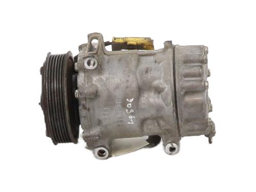 Used AC compressor AC compressor PEUGEOT 5008 (0U_, 0E_) 1.6 HDi (114 hp) 28476790 28476790