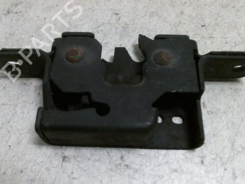 Panserlås RENAULT MEGANE III Hatchback (BZ0/1_, B3_) 1.5 dCi (BZ09, BZ0D, BZ1W, BZ29, BZ14) (110 hp) 20963245