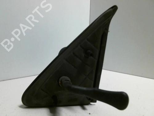 Used Right mirror FIAT PANDA (141_) 1100 (54 hp) 20957238