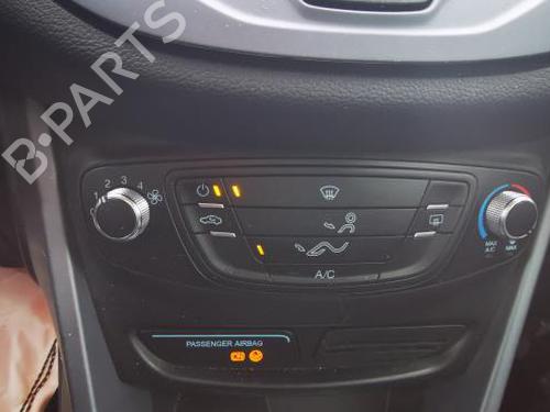 Used Climate control Climate control FORD B-MAX (JK) 1.0 EcoBoost (120 hp) 20963865 20963865
