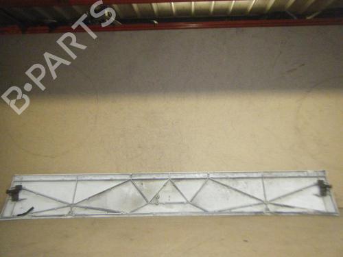 Hood MERCEDES-BENZ MB Van (W631) D (631.332, 631.342) A6317500402