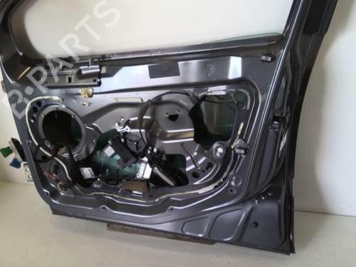 Used Right front door PEUGEOT 308 I (4A_, 4C_) 1.6 HDi (109 hp) 22023933