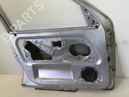 Left front door PEUGEOT 106 II (1A_, 1C_) 1.1 i | BP22024433C2 