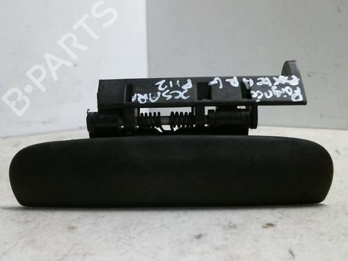 Used Rear left exterior door handle CITROËN XSARA (N1) 1.4 i (75 hp) 20950782