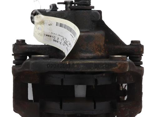 Left front brake caliper CITROËN C5 I (DC_) 2.0 HDi (DCRHZB, DCRHZE) | BP34042512M105 - Image 6