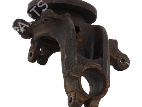 Used Right front steering knuckle Right front steering knuckle PEUGEOT 207 (WA_, WC_) 1.4 HDi (68 hp) 25935516 25935516