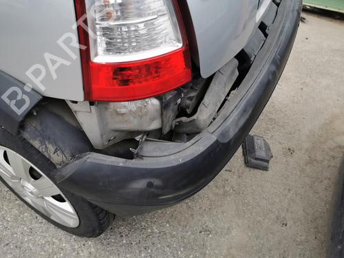 Steering column stalk CITROËN C3 I (FC_, FN_) 1.6 16V HDi | BP20951218I23 