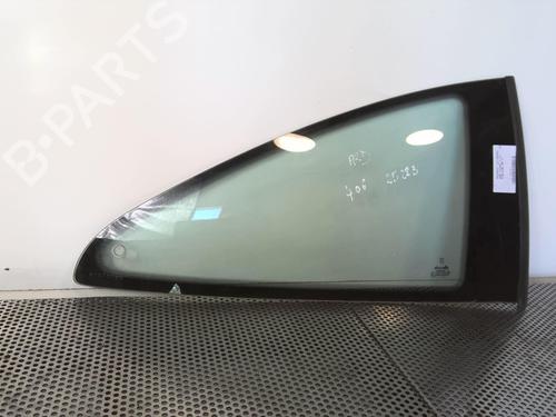 Rear right quarter glass PEUGEOT 406 Coupe (8C) 2.0 16V | BP20947579C92 