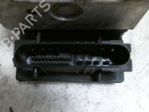 Used ABS pump ABS pump OPEL MERIVA A MPV (X03) 1.6 16V (E75) (100 hp) 20962859 20962859