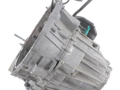 Gearbox RENAULT MEGANE III Hatchback (BZ0/1_, B3_) 1.5 dCi (BZ1G, BZ1W, BZ0R) | BP34332018M3 - Image 3