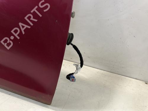 Right front door FORD KA (RU8) 1.2 | BP22641552C3