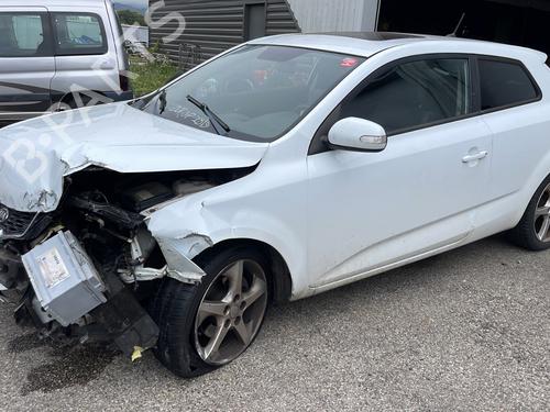 Used Parts KIA PRO CEE'D (ED)  1.6 CRDi 90  4382650