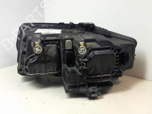 Right headlight AUDI A4 B6 (8E2) 1.9 TDI | BP22020353C29 - Image 2
