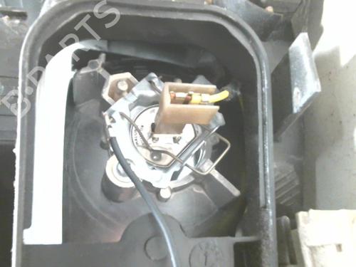 Used Right headlight CITROËN XANTIA (X1_, X2_) 2.0 HDI 109 (109 hp) 20946011