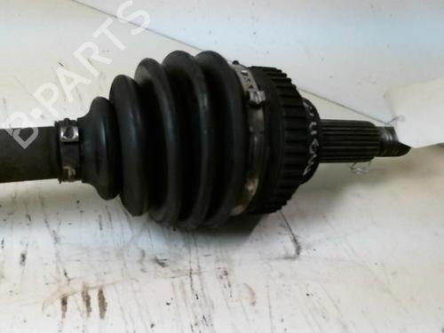 Right front driveshaft FORD MONDEO II (BAP) 1.8 TD | BP20973617M39 