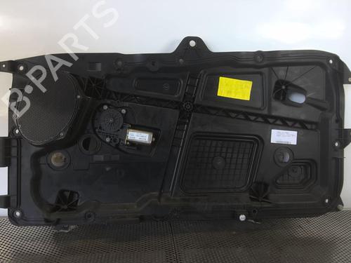 Used Front right window mechanism FORD FIESTA V (JH_, JD_) 1.4 16V (80 hp) 20959367