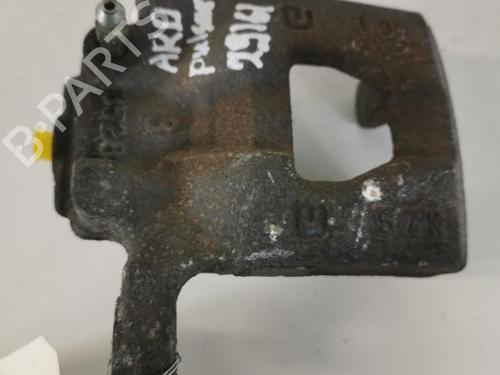 Right rear brake caliper NISSAN PULSAR Hatchback (C13) 1.2 DIG-T | BP20956362M106 