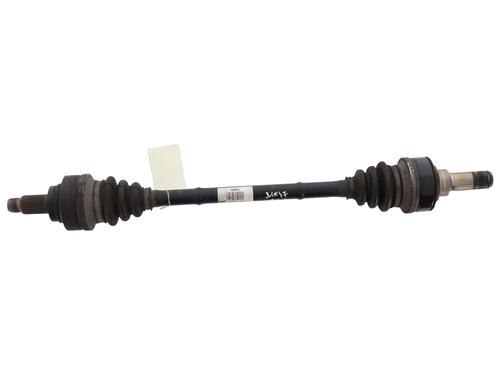 Used Left rear driveshaft BMW 3 Gran Turismo (F34) 320 d xDrive (190 hp) 30546088