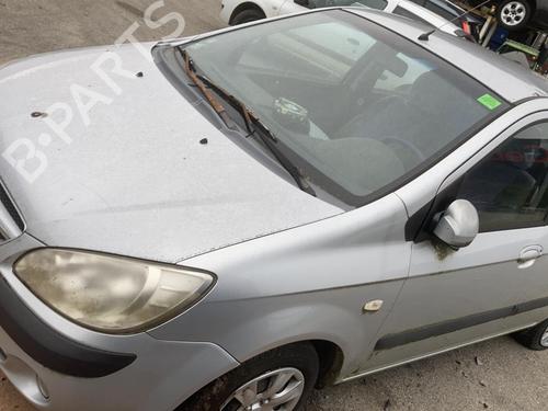 Front wiper motor HYUNDAI GETZ (TB) 1.1 | BP20960204M29 