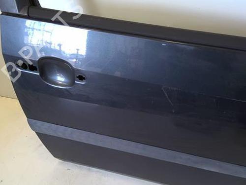 Right front door FORD FIESTA V (JH_, JD_) 1.4 TDCi | BP22020986C3 