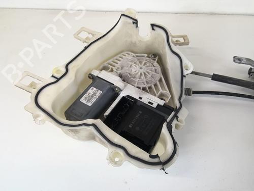 Front left window mechanism SEAT ALTEA (5P1) 1.6 | BP20940929C22 